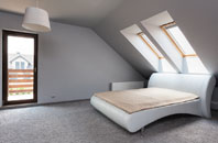 Glyntawe bedroom extensions