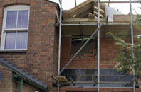 free Glyntawe home extension quotes