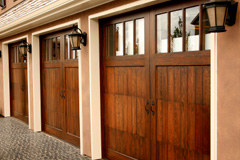 Glyntawe garage extension quotes